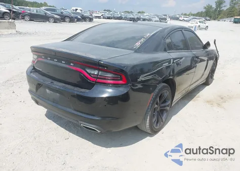 2020 Dodge Charger Sxt Rwd from USA, damaged, VIN 2C3CDXBGXLH111034